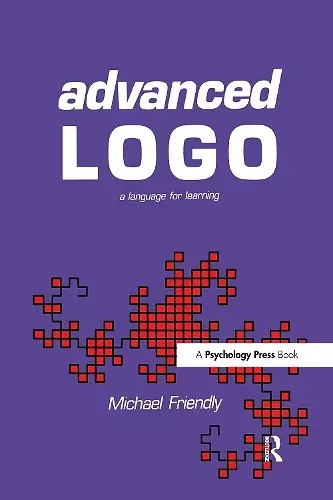 Advanced Logo cover