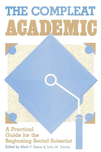 The Compleat Academic cover