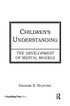 Children's Understanding cover