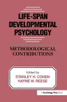 Life-Span Developmental Psychology cover