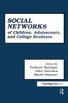 The First Compendium of Social Network Research Focusing on Children and Young Adult cover