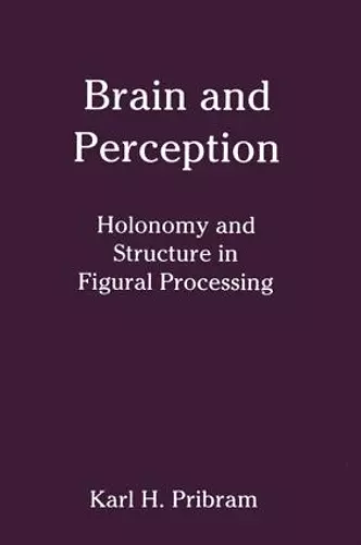 Brain and Perception cover