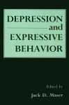 Depression and Expressive Behavior cover