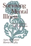 Surviving Mental Illness cover