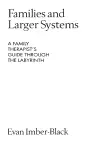 Families and Larger Systems cover