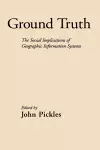 Ground Truth cover