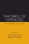 Theories of Hypnosis cover