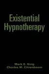 Existential Hypnotherapy cover