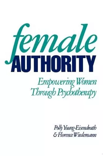 Female Authority cover