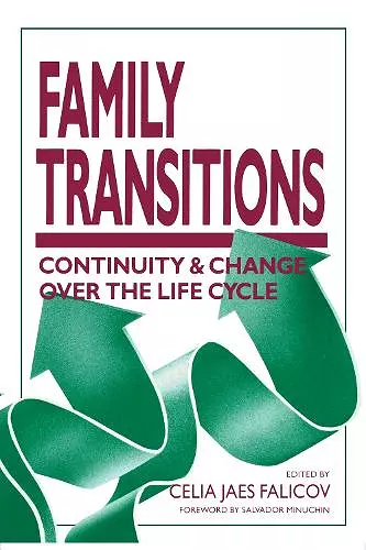 Family Transitions cover