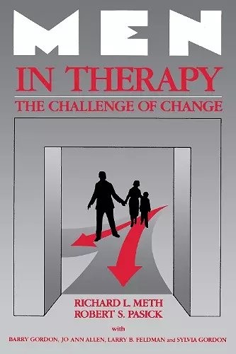 Men in Therapy cover