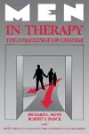 Men in Therapy cover