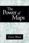 The Power of Maps cover