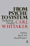 From Psyche to System cover