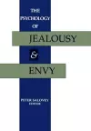 The Psychology of Jealousy and Envy cover