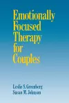 Emotionally Focused Therapy for Couples cover