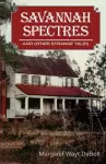 Savannah Spectres cover