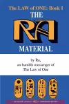 The Ra Material BOOK ONE cover