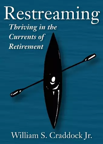 Restreaming cover