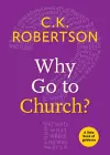 Why Go to Church? cover