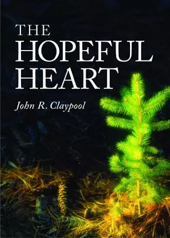 The Hopeful Heart cover