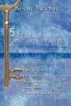 5 Keys for Church Leaders cover