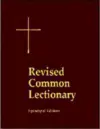 Revised Common Lectionary Lectern Edition cover