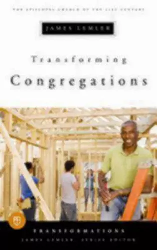 Transforming Congregations cover