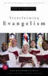 Transforming Evangelism cover