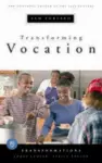 Transforming Vocation cover