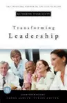 Transforming Leadership cover