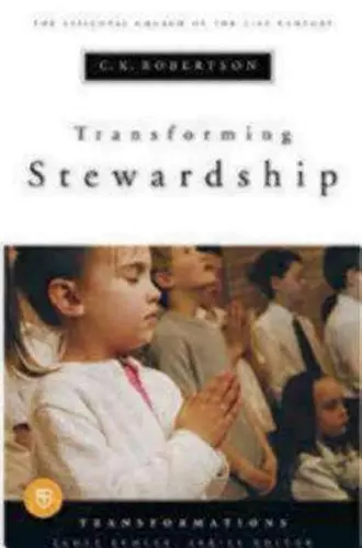 Transforming Stewardship cover