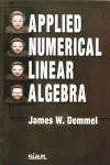 Applied Numerical Linear Algebra cover