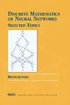Discrete Mathematics of Neural Networks cover