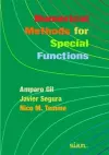Numerical Methods for Special Functions cover