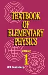 Textbook of Elementary Physics cover