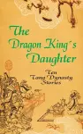 The Dragon King's Daughter cover