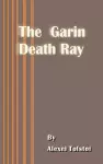 The Garin Death Ray cover