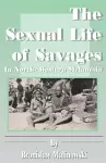 The Sexual Life of Savages cover