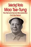 Selected Works of Mao Tse-Tung cover