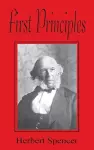 First Principles cover