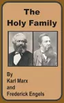 The Holy Family cover