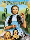 The Wizard Of Oz cover