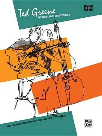 Chord Chemistry cover