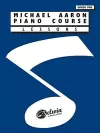 Michael Aaron Piano Course cover