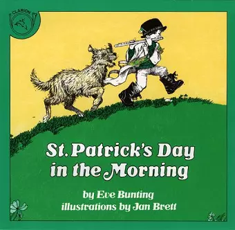 St.patrick's Day in the Morning cover
