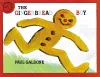 The Gingerbread Boy cover