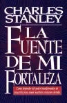 Fuente de mi fortaleza cover