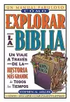 Cómo explorar la Biblia cover