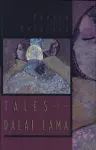 Tales of a Dalai Lama cover